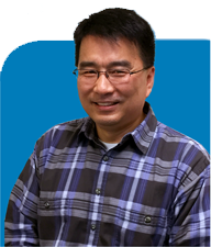 David Kim