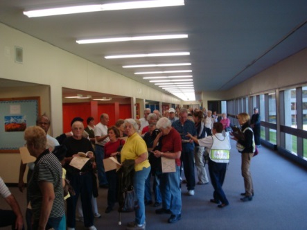 MAPHN Flu Clinic