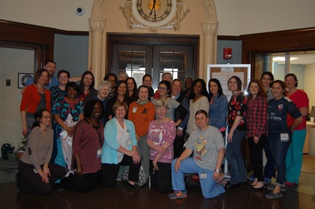 BHCHP Nurses