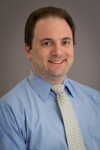 Lloyd Fisher, MD