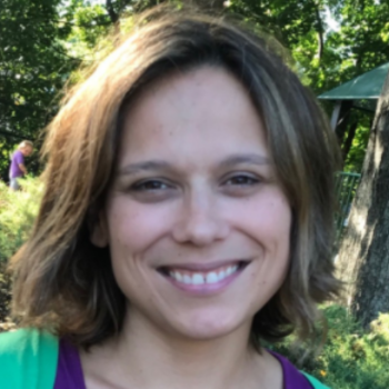 Amy Sgueglia, MSN, RN